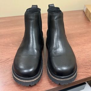 Birkenstock Highwood Slip On Women’s Boots